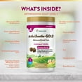 thumbnail image 7 of NaturVet ArthriSoothe-GOLD Level 3 Advanced Joint Care Supplements for Dogs and Cats, 240 ct., Choose Type, 7 of 10
