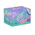 thumbnail image 1 of Alani Nu Energy Drink, Purple Cotton Candy, 12 fl. oz., 12 pk., 1 of 3