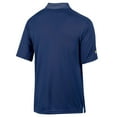 thumbnail image 3 of Champion NCAA Men's Short Sleeve Polo, 3 of 6