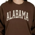 thumbnail image 4 of State of Mine Women's Arched State Sweatshirt, 4 of 5