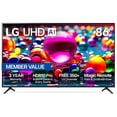 thumbnail image 1 of LG 86" Class UA7700 Series 4K UHD Smart TV, 1 of 14