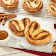 thumbnail image 4 of Member's Mark Cinnamon Palmiers, 6 ct., 4 of 5