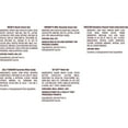 thumbnail image 3 of Hershey Valentine Assorted Flavored Snack Size Candy, 84 pcs., 3 of 9