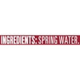 thumbnail image 4 of Arrowhead 100% Mountain Spring Water 16.9 fl. oz., 40 pk., 4 of 13