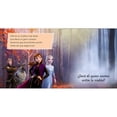 thumbnail image 4 of ¡Libro desplegable de Frozen!, Libro de Cartón, 4 of 5
