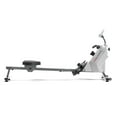 thumbnail image 9 of Sunny Health & Fitness SMART Compact Rower with Bluetooth, 9 of 9