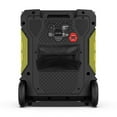 thumbnail image 7 of Monster Rockin Roller 360 Portable Indoor/Outdoor Bluetooth Speaker, 7 of 8