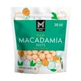 thumbnail image 1 of Member's Mark Macadamia Nuts, 20 oz., 1 of 8