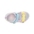 thumbnail image 4 of OshKosh B'Gosh Toddler Girls Play Sandal, 4 of 8