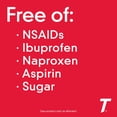 thumbnail image 5 of Tylenol Extra Strength Caplets, Fever Reducer and Pain Reliever, 500 mg, 320 Count Bottle, 5 of 11