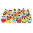 thumbnail image 1 of Toy Story Cupcakes, 30 ct., 1 of 5