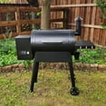 thumbnail image 2 of Member's Mark 28" Wood Pellet Grill, 2 of 6