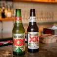 thumbnail image 7 of Cervezas de Mexico Lager Beer Variety Pack, 12 fl. oz. bottle, 24 pk., 7 of 11