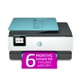 thumbnail image 1 of HP OfficeJet Pro 8028e All-in-One Wireless Color Inkjet Printer, 1K7K7A#1H3, 1 of 12