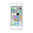 thumbnail image 1 of DC IPOD TOUCH 32GB 6TH GEN SILVER, 1 of 1