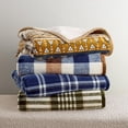 thumbnail image 4 of Member's Mark Cozy Plush Throw, 60" x 72", 4 of 6