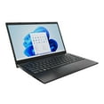 thumbnail image 2 of VAIO 14.1" FE Series Notebook - FHD - Intel Core i5-1235U - Quad Core - 16GB RAM - 512GB SSD - Fingerprint Scanner - THX Spatial Audio - 2MP Camera - HDMI - Windows 11 Home - 2-Year Warranty, 2 of 8