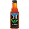 thumbnail image 3 of Pure Leaf Real Brewed Tea Sweet Tea 16.9 fl. oz., 18 pk., 3 of 10