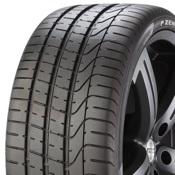 Pirelli PZero System - 225/50ZR15 91Y Tire