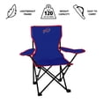 thumbnail image 6 of Logo Brands Buffalo Bills Youth Chair, 6 of 6