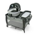 thumbnail image 1 of Graco Pack ‘n Play Travel Dome DLX Playard, 1 of 9