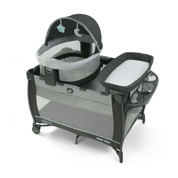 Graco Pack ‘n Play Travel Dome DLX Playard