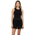 thumbnail image 1 of Edited by Remi Bader Women's Crochet Short, 1 of 11