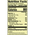 thumbnail image 3 of Gushers Strawberry & Tropical Variety Pack Snacks, 0.8 oz., 42 pk., 3 of 10