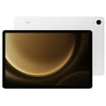 thumbnail image 2 of Samsung Galaxy Tab S9FE 10.9" Tablet, Choose Color and Capacity, 2 of 5