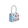 thumbnail image 3 of Sol & Mer Beaded Top Handle Bag, 3 of 8