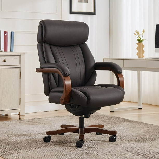 La-Z-Boy Merrick Big & Tall Executive Office Chair - Samsclub.com