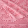 thumbnail image 3 of Licensed 3-Piece Sculpted Debossed Bath Towel Set, 3 of 8