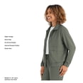 thumbnail image 6 of Member's Mark Women's Travel Jacket, 6 of 8