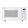 thumbnail image 1 of Sharp 1.1 cu. ft. Carousel Countertop Microwave Oven, 1000W, Choose Color, 1 of 1