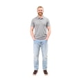 thumbnail image 1 of Member's Mark Men's Loose Fit Premium Stretch Denim, 1 of 9