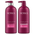 thumbnail image 1 of Nexxus Color Assure Shampoo and Conditioner, 32 fl. oz., 2 pk., 1 of 9