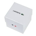 thumbnail image 3 of Lacoste Boston Chronograph Bracelet Watch, 42mm, 3 of 4