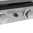 thumbnail image 8 of Member's Mark 22" Tabletop Gas Griddle, 8 of 10