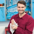 thumbnail image 5 of Member's Mark Commercial Shop Towels, 200 Count, 5 of 5