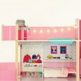 thumbnail image 5 of Member's Mark Paradise Cove Dollhouse, 5 of 16