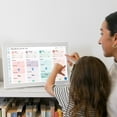 thumbnail image 9 of Skylight 15" Touchscreen Calendar & Organizer + 3 Year Photo & Videos, 9 of 10