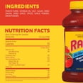 thumbnail image 2 of Ragu Old World Style Traditional Pasta Sauce, 45 oz., 3 pk., 2 of 8