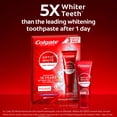 thumbnail image 4 of Colgate Optic White Pro ActivShine, 3 oz., 3 pk., 4 of 7