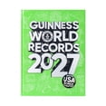 thumbnail image 1 of Guinness World Records 2027, Hardcover, 1 of 1