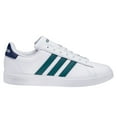 thumbnail image 2 of Adidas Men's Grand Court 2.0 Shoe, 2 of 7