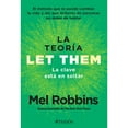 thumbnail image 1 of La Teoría Let Them por Mel Robbins, Libro de Bolsillo, 1 of 2