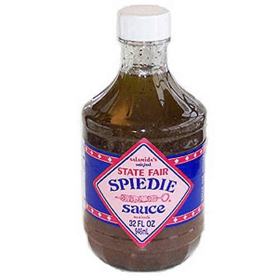 State Fair Spiedie Sauce, 32 oz.