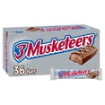 thumbnail image 1 of 3 Musketeers Chocolate Candy Bars, Full Size, 1.92 oz., 36 pk., 1 of 12