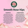 thumbnail image 9 of Herbal Essences Rose Hips Shampoo and Conditioner, 33.8 fl. oz., 2pk., 9 of 9