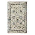 thumbnail image 3 of Mohawk Home Demeter Woven Area Rug, Grey/Dark Blue, Assorted Sizes, 3 of 8